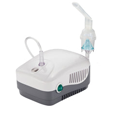 MedNeb Drive Medical Compressor Nebulizer With Disposable Kit