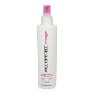 Paul Mitchell Super Strong Liquid Treatment 8.5 Oz
