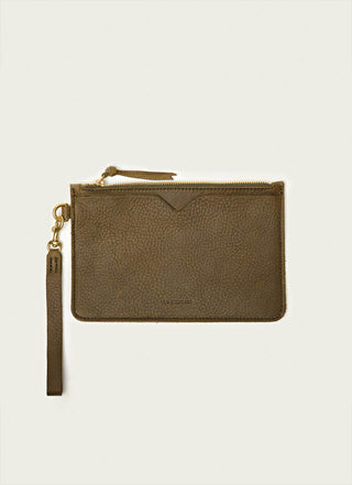 The Contigo Wristlet