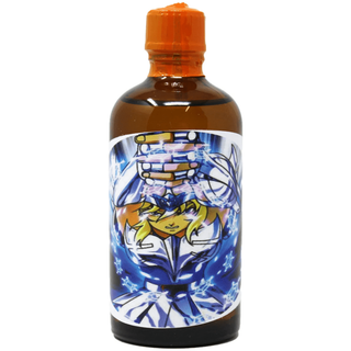 Pinnacle Grooming Cristal After Shave 100ml