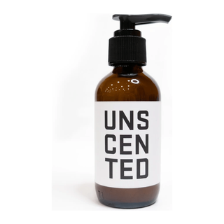 Barrister & Mann Unscented Aftershave Balm 3.75 oz
