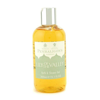 Penhaligon's Lily Of The Valley Bath Shower Gel 300ml/10.1oz