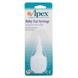 Apex Baby Ear Syringe