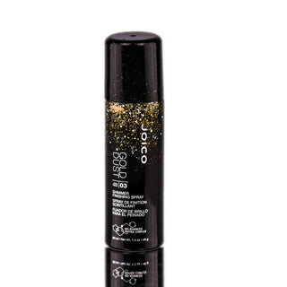 Joico Gold Dust Shimmer Finishing Spray 1.4 Oz