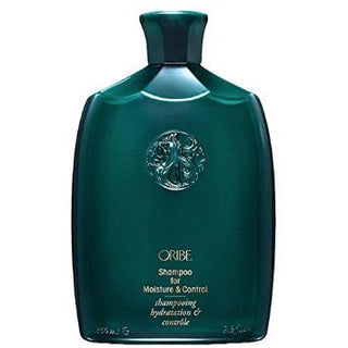Oribe Shampoo For Moisture & Control 8.5 Oz
