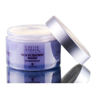 Alterna Caviar Repair X Fill And Fix Treatment Mask 150ml