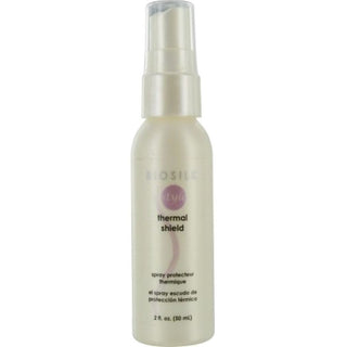 BioSilk Térmica Escudo De Para Unisex - 2 Oz Spray Para El Cabello