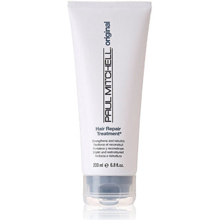 Paul Mitchell Cabello Tratamiento Reparador, 6.8 Oz