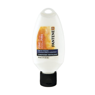 Pantene Pro V Flat To Volume Conditioner