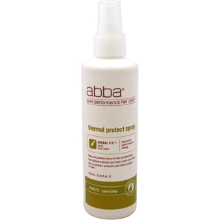 Abba Pure Thermal Protect Spray 8 Oz