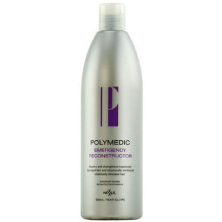 Nexxus Polymedic Emergency Reconstructor 16.9 Oz
