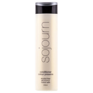 Sojourn Beauty Estancia Acondicionador De Color Preservar (Tamaño : 10.14 Oz)