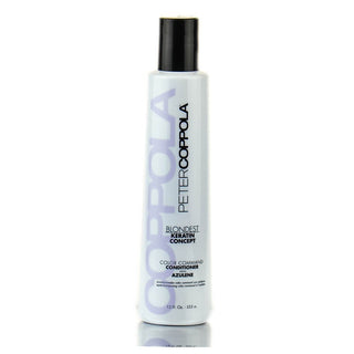 Peter Coppola Blondest Keratin Concept Color Command Conditioner 12 Fl Oz