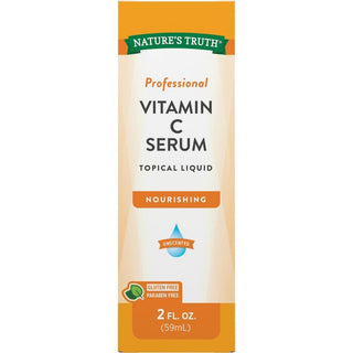 Nature's Truth Vitamin C Serum