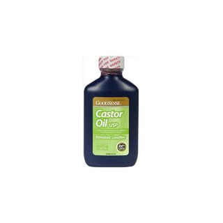 Goodsense Good Sense Castor Oil