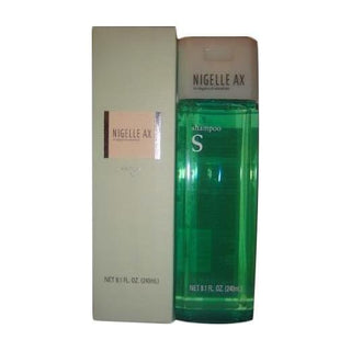 Nigelle AX Shampoo A  240ml