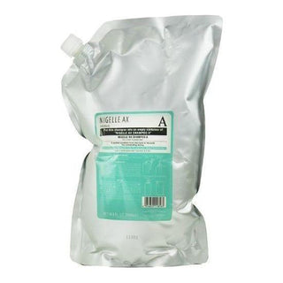 Nigelle Ax Shampoo A refill bag 1000ml