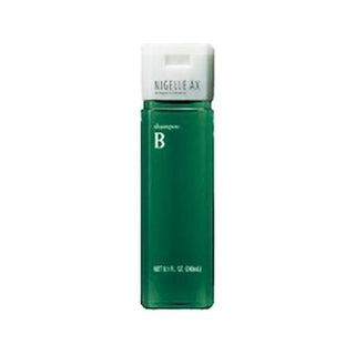 Nigelle AX Shampoo B 240ml