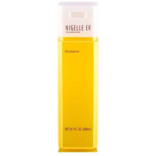 Nigelle ER Shampoo 240ml
