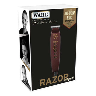 Wahl 5 Star Razor Edger Trimmer #8051