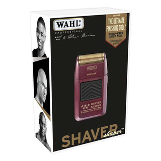 Wahl Professional 5 Star Shaver / Shaper #8061-100