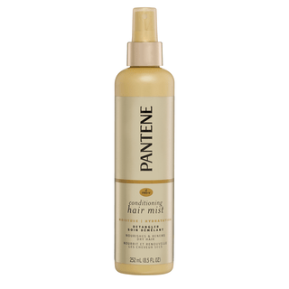Pantene Pro-V Moisture Mist Detangler Light Conditioning 8.5 Oz