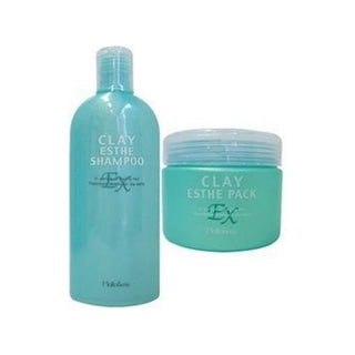 Molto Bene Clay Esthe EX Pack 10.6oz
