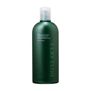 Molto Bene Clay Esthe Reshtive Shampoo 330ml