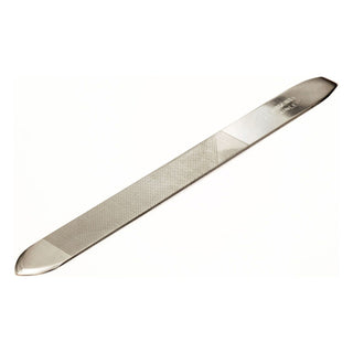 Seki Edge Nail File With Pusher SS-402