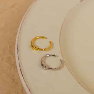ROSAIRE LOVE RING