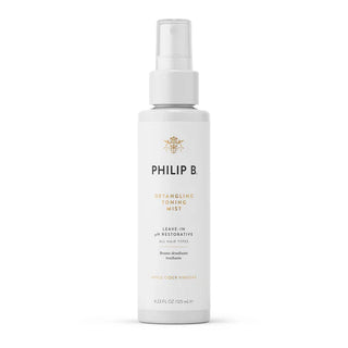 Philip B. Detangling Toning Mist 4.23 oz