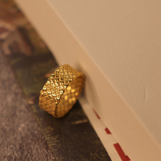 LISETTE MONTAGNE RING