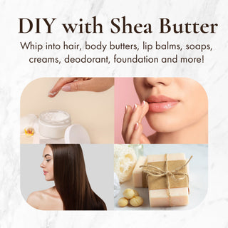 Shea Butter
