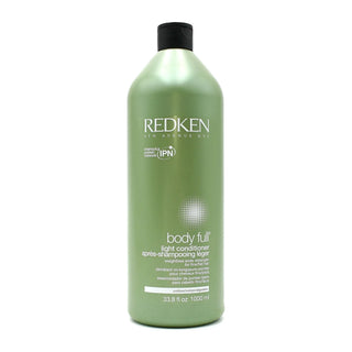 Redken Body Full Light Conditioner 33.8 oz.