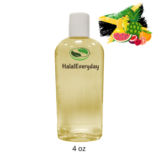 Jamaican Fruit Fragrance Oil