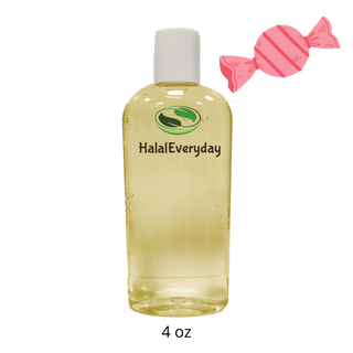 Pink Sugar Fragrance Oil