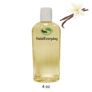 Vanilla Fragrance Oil