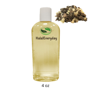 Frankincense & Myrrh Fragrance Oil