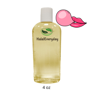 Bubble Gum Fragrance Oil