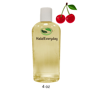 Cherry Fragrance Oil