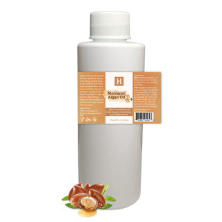 Argan Oil