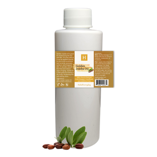 Jojoba Oil (Golden)