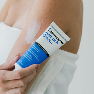 4 oz. Cream Single Tube
