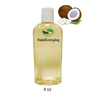 Coconut (White) Fragrance Oil