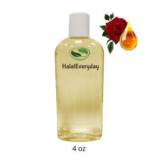 Amber Rose Fragrance Oil