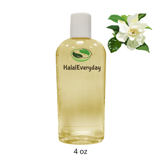 Gardenia Fragrance Oil