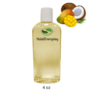 Coco Mango Fragrance Oil