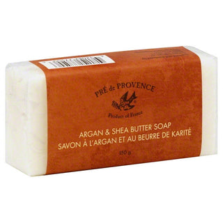 Pre de Provence Soap, Argan & Shea Butter