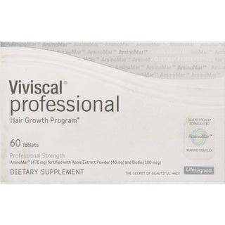 Viviscal Professional Hair Growth Program
