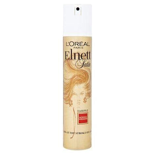 L'Oreal Elnett Normal Strength Hairspray 200Ml